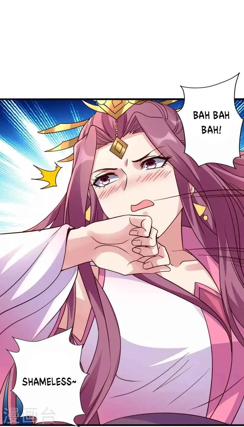 Banished Disciple's Counterattack Kainu Manga Chapter 308 Page 17