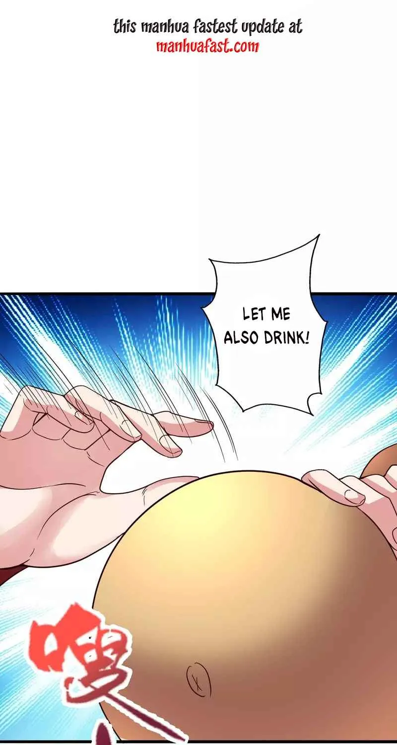 Banished Disciple's Counterattack Kainu Manga Chapter 308 Page 22
