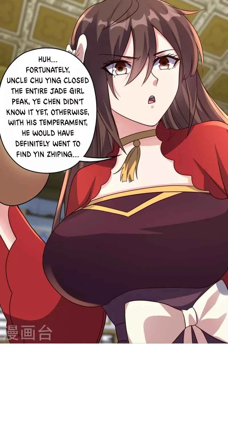 Banished Disciple's Counterattack Kainu Manga Chapter 308 Page 25