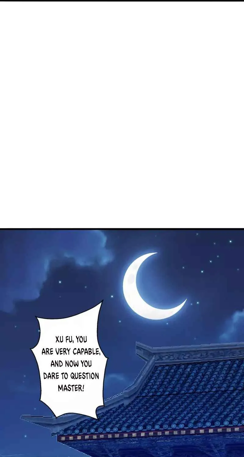 Banished Disciple's Counterattack Kainu Manga Chapter 308 Page 27