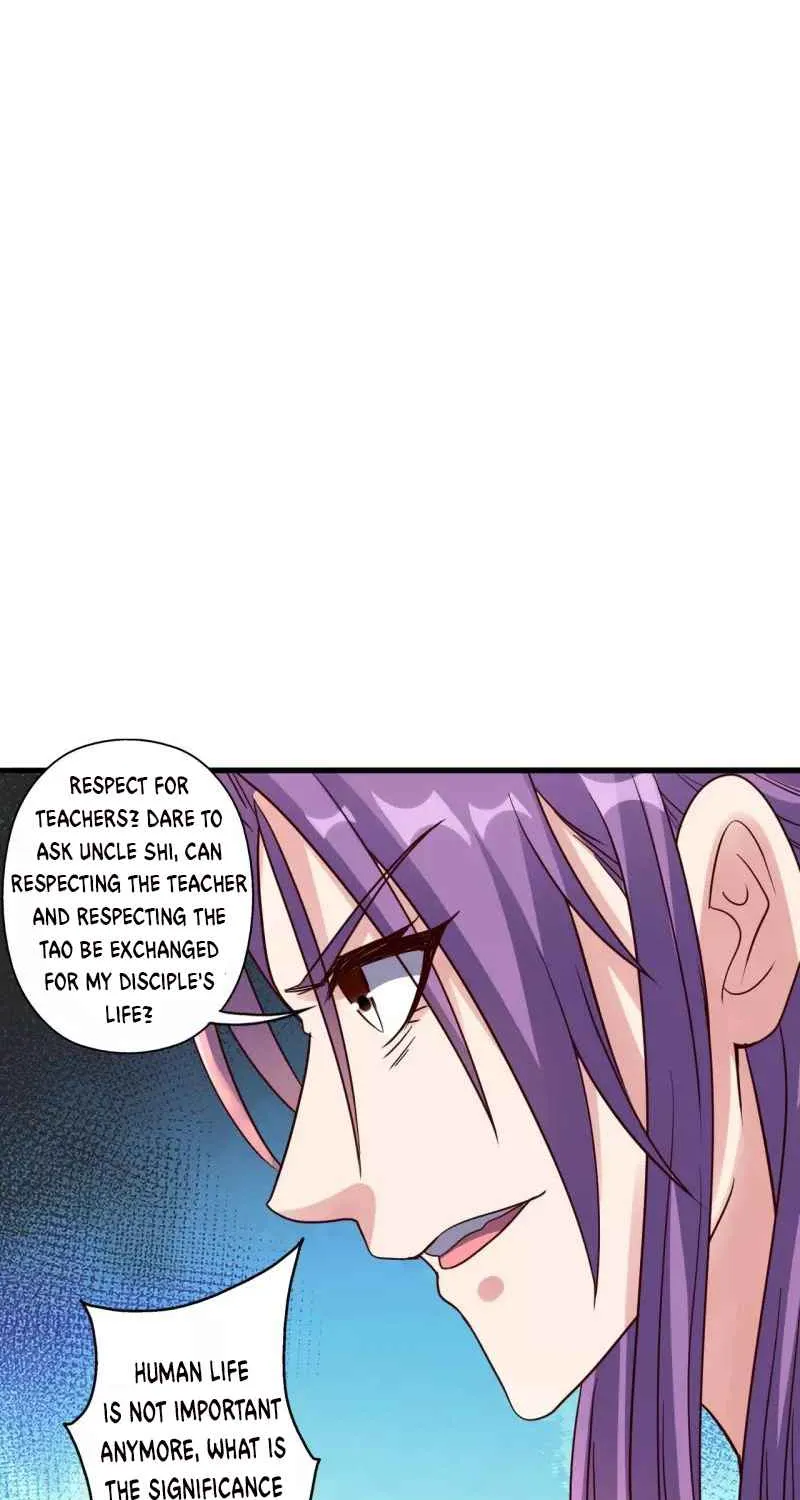 Banished Disciple's Counterattack Kainu Manga Chapter 308 Page 33