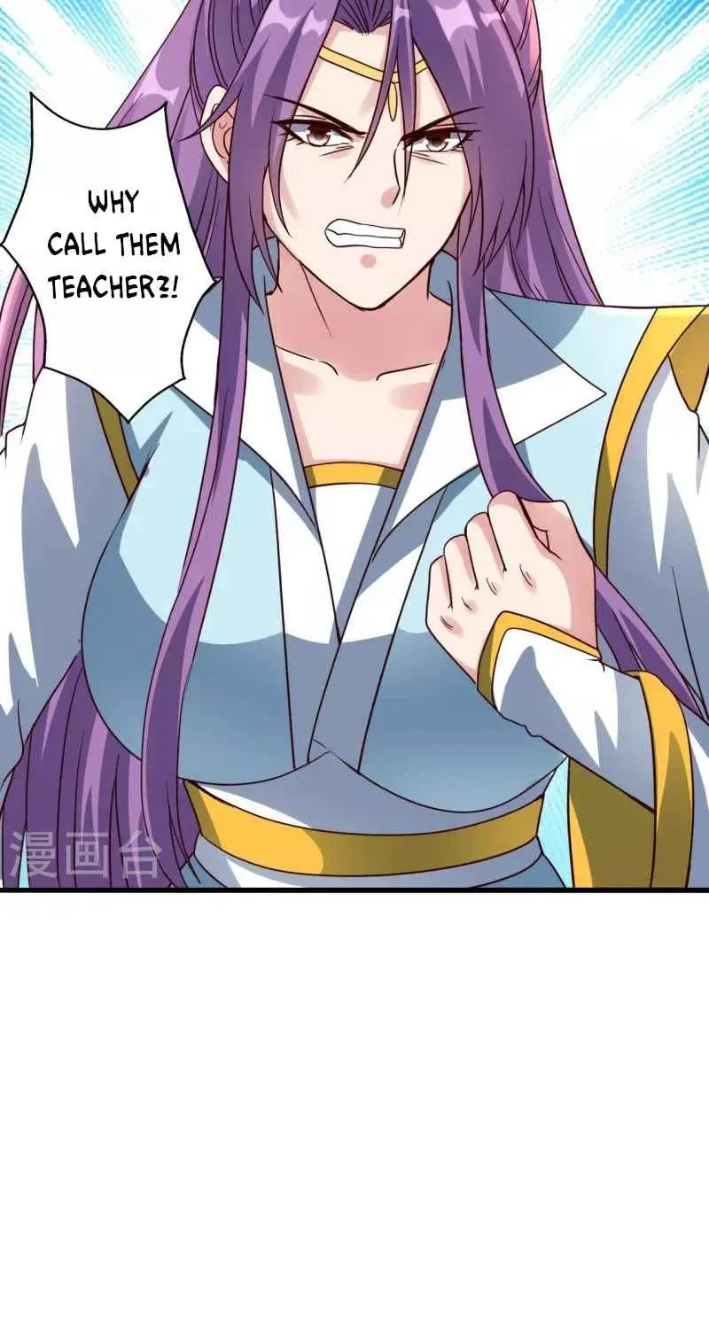 Banished Disciple's Counterattack Kainu Manga Chapter 308 Page 35
