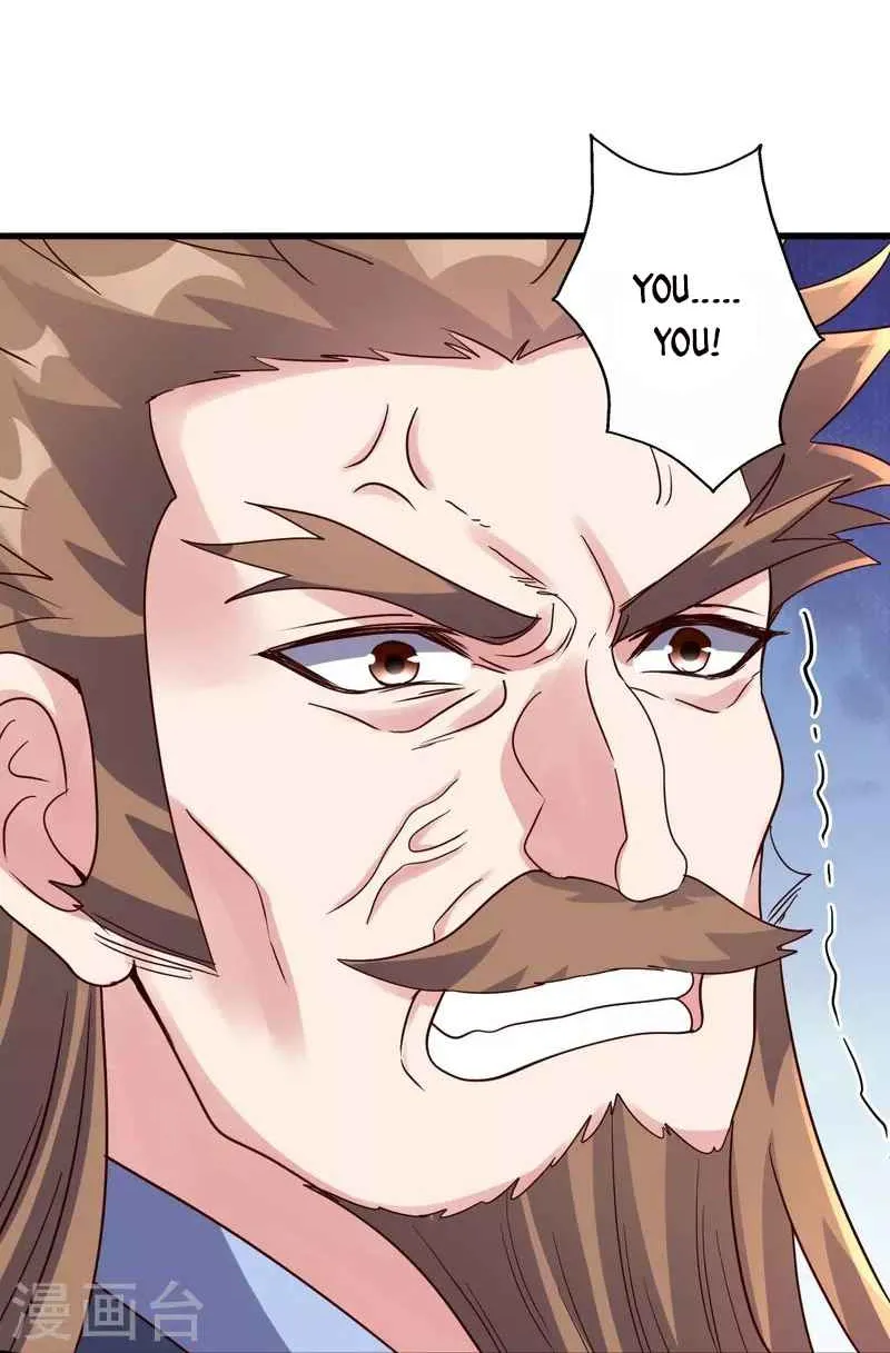 Banished Disciple's Counterattack Kainu Manga Chapter 308 Page 36