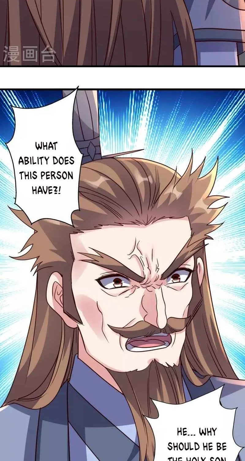 Banished Disciple's Counterattack Kainu Manga Chapter 308 Page 38