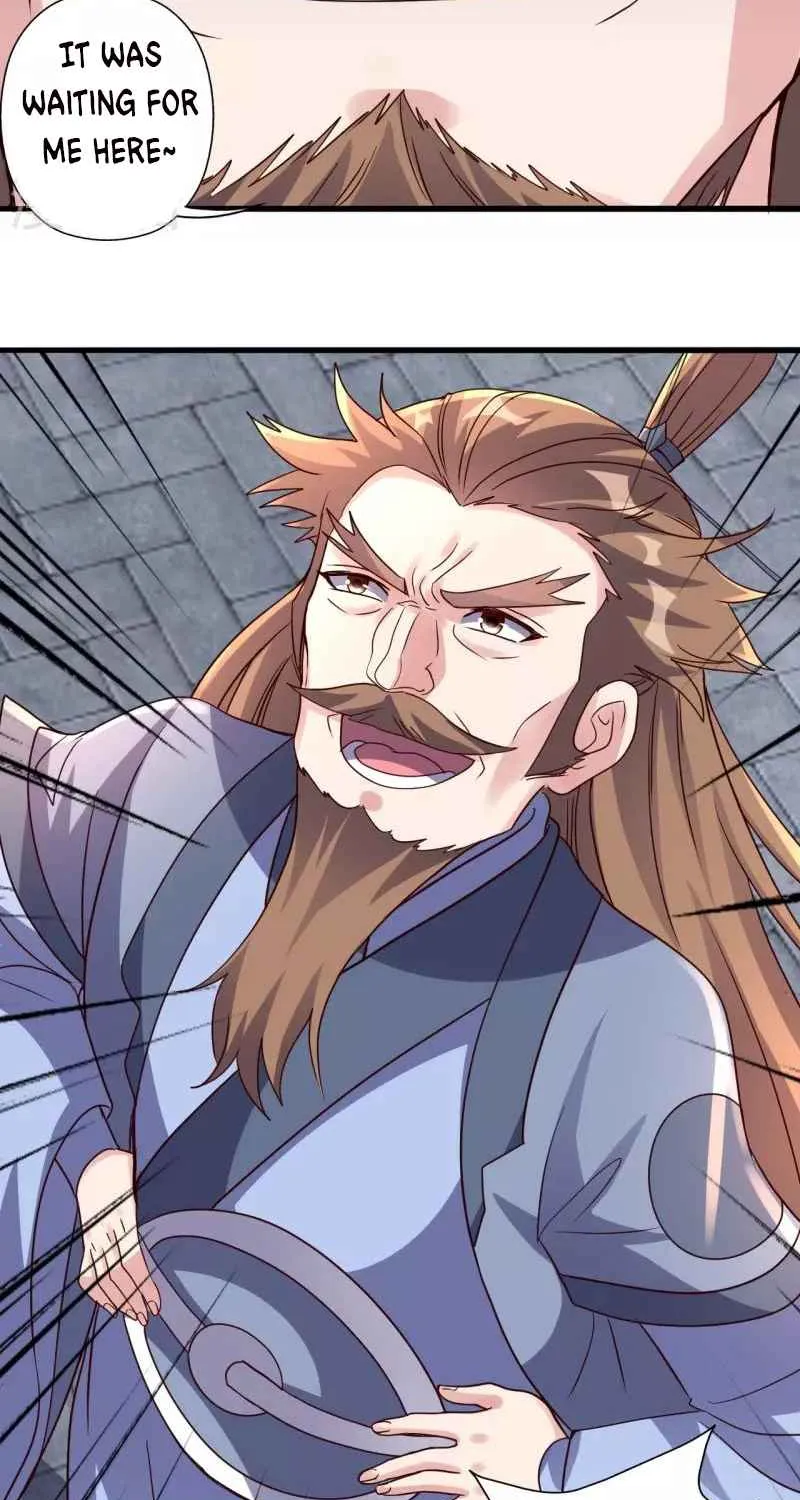 Banished Disciple's Counterattack Kainu Manga Chapter 308 Page 43