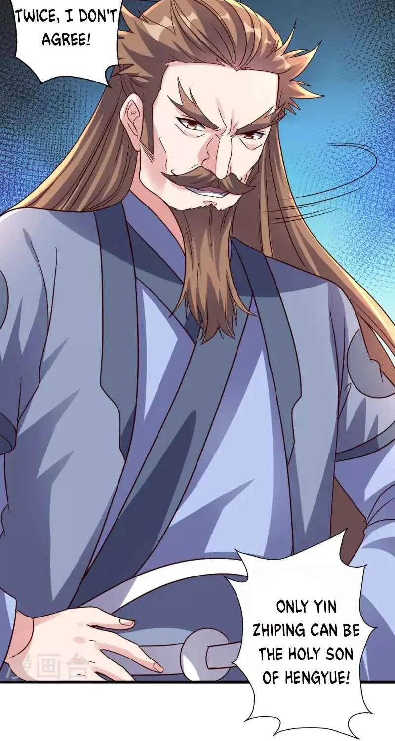 Banished Disciple's Counterattack Kainu Manga Chapter 308 Page 45