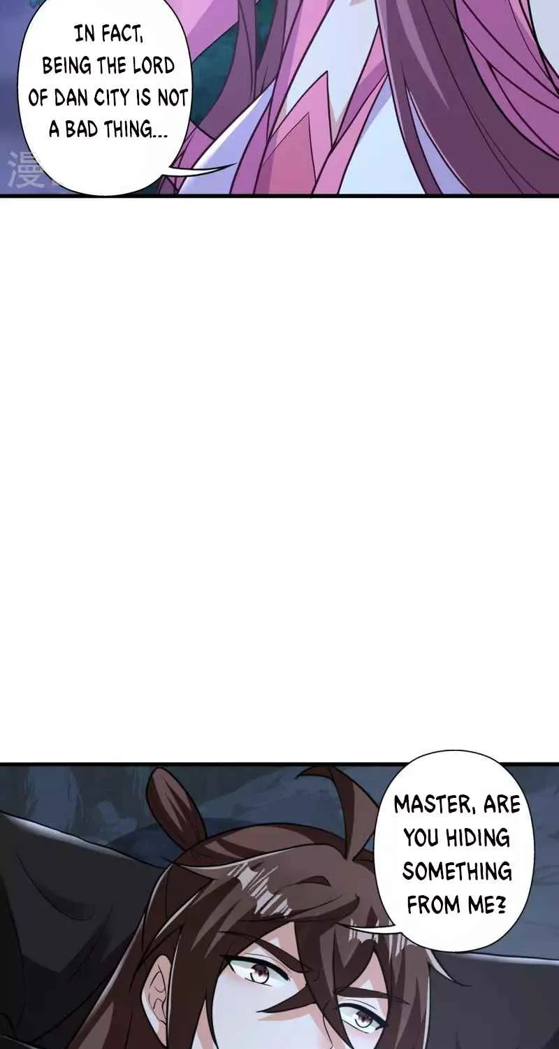 Banished Disciple's Counterattack Kainu Manga Chapter 308 Page 49