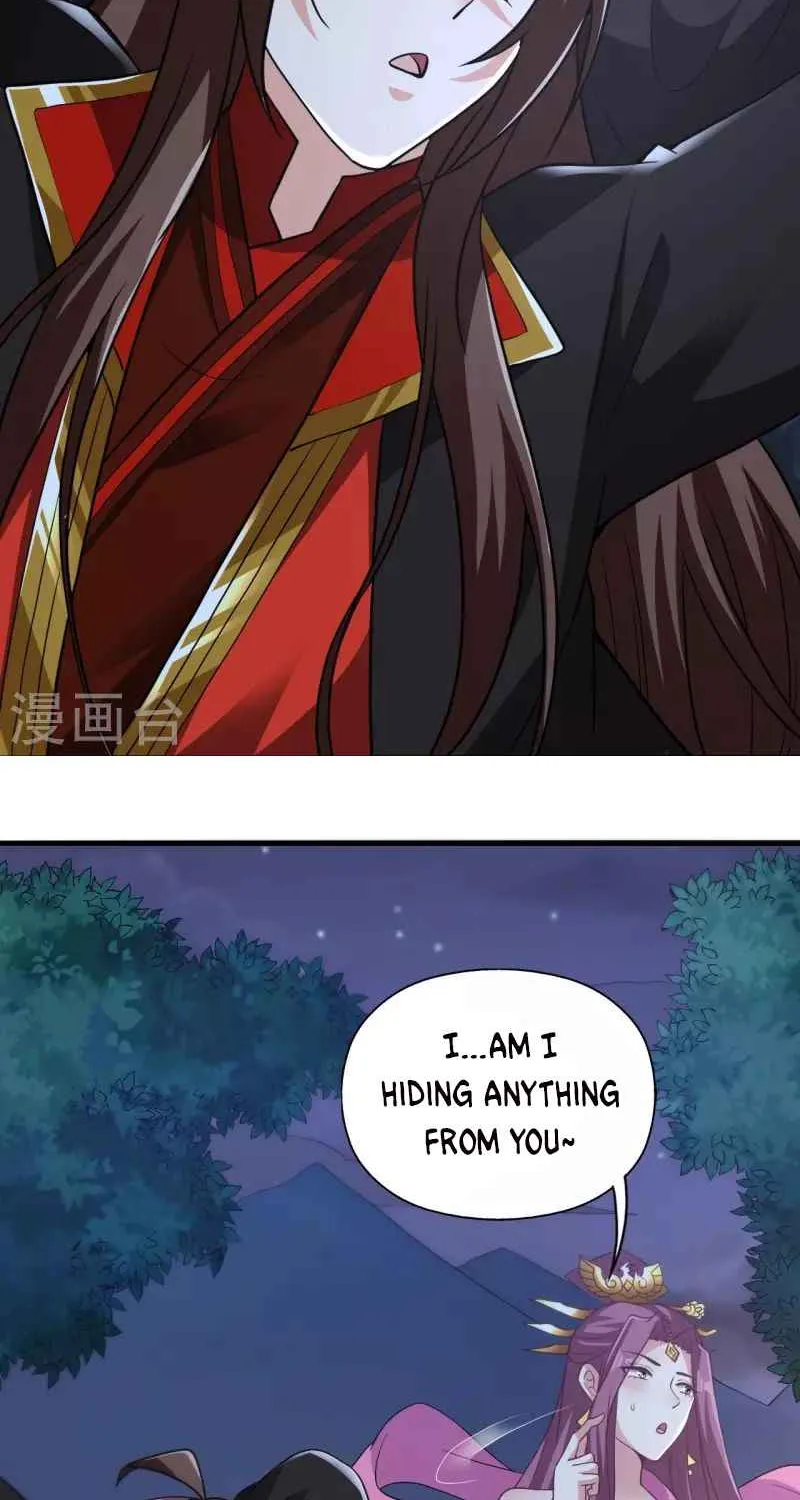Banished Disciple's Counterattack Kainu Manga Chapter 308 Page 50