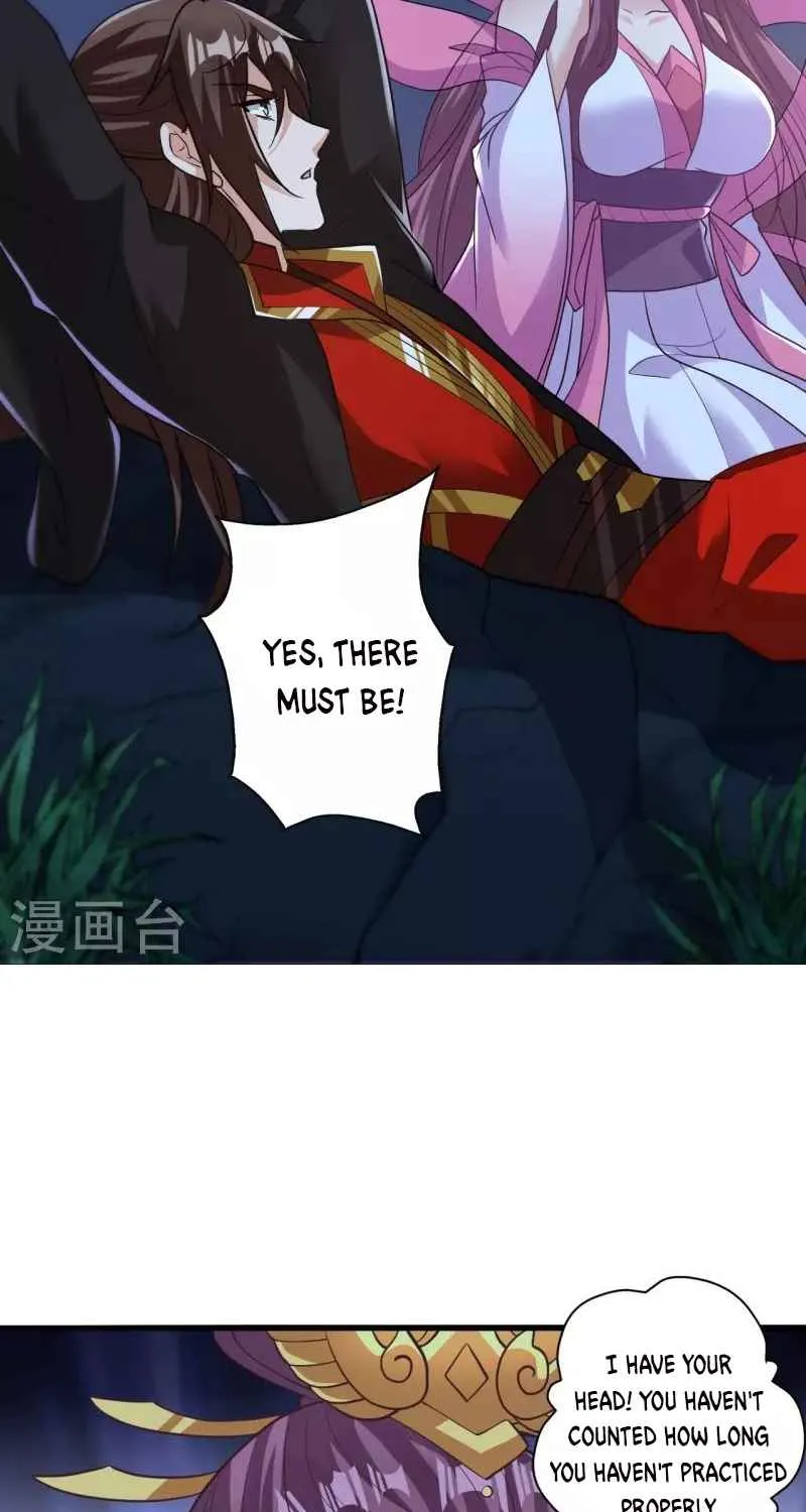 Banished Disciple's Counterattack Kainu Manga Chapter 308 Page 51