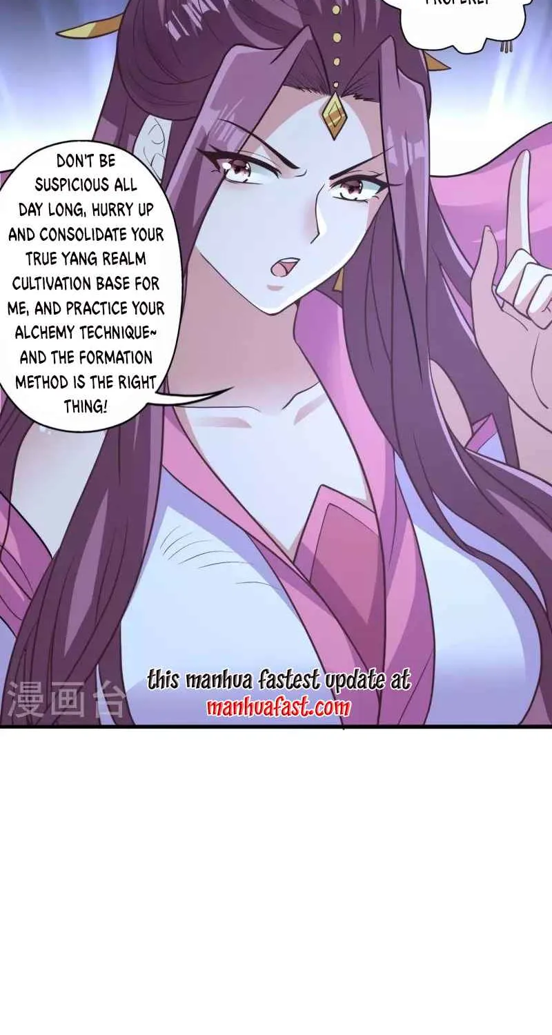 Banished Disciple's Counterattack Kainu Manga Chapter 308 Page 52