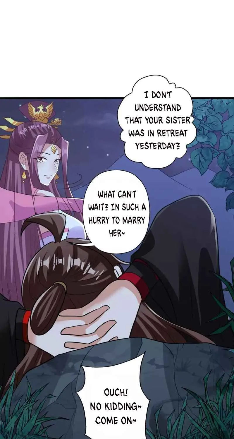 Banished Disciple's Counterattack Kainu Manga Chapter 308 Page 53