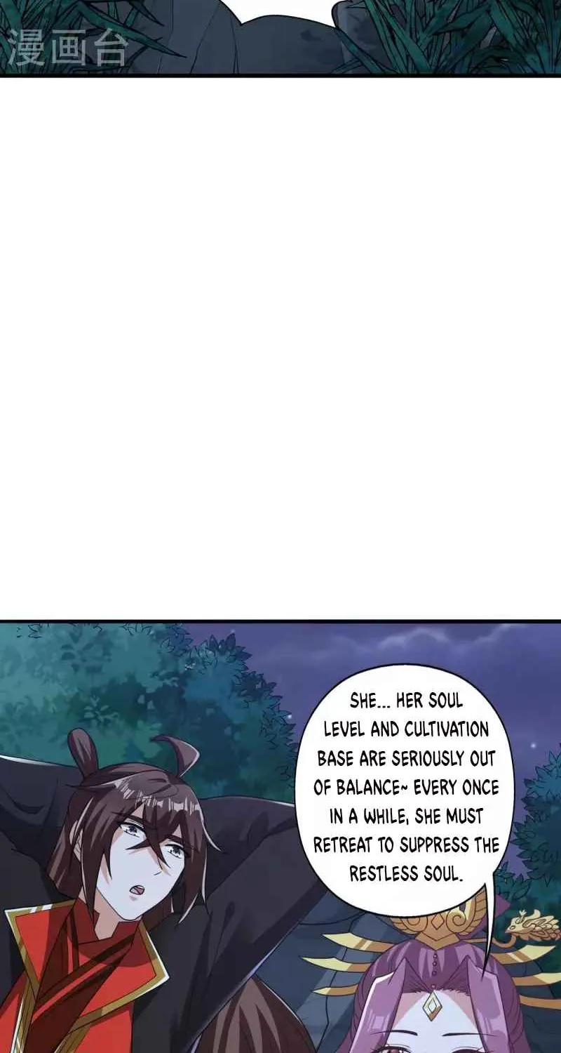 Banished Disciple's Counterattack Kainu Manga Chapter 308 Page 54
