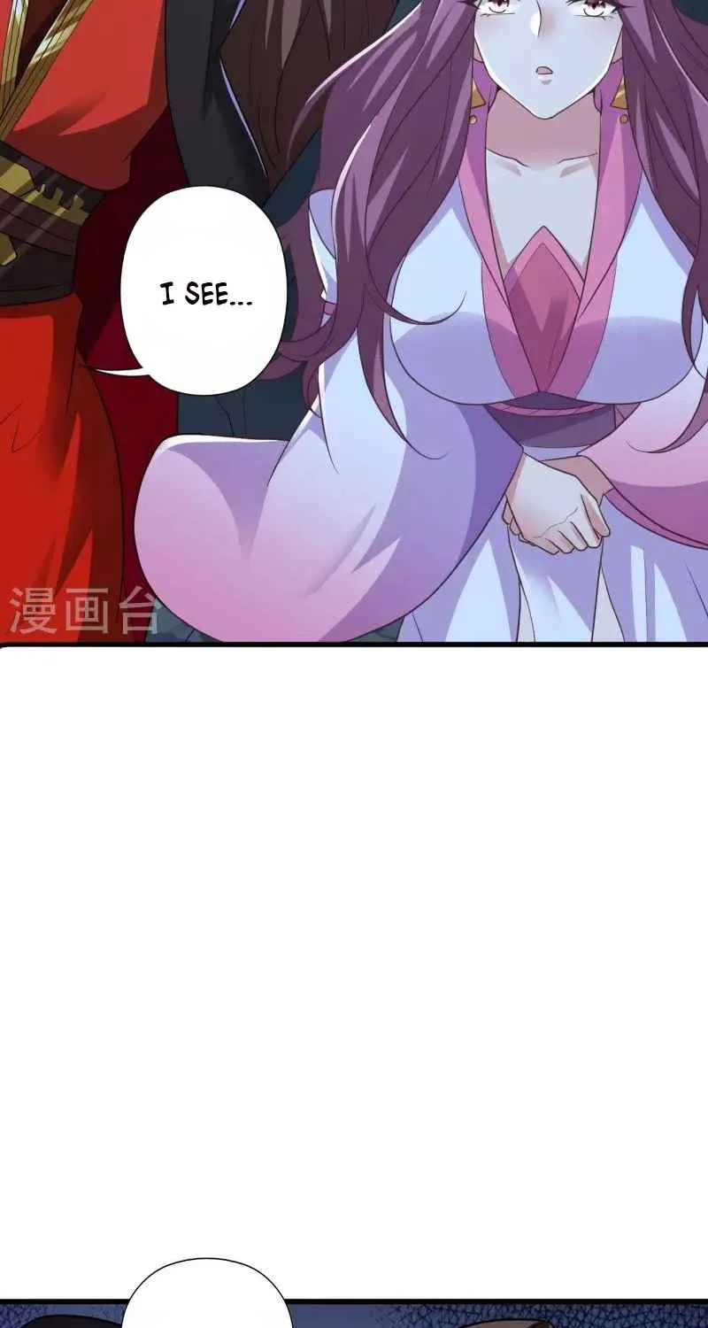 Banished Disciple's Counterattack Kainu Manga Chapter 308 Page 55