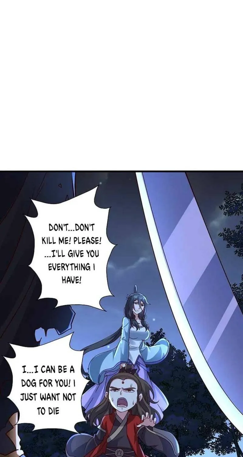 Banished Disciple's Counterattack Kainu Manga Chapter 306 Page 3