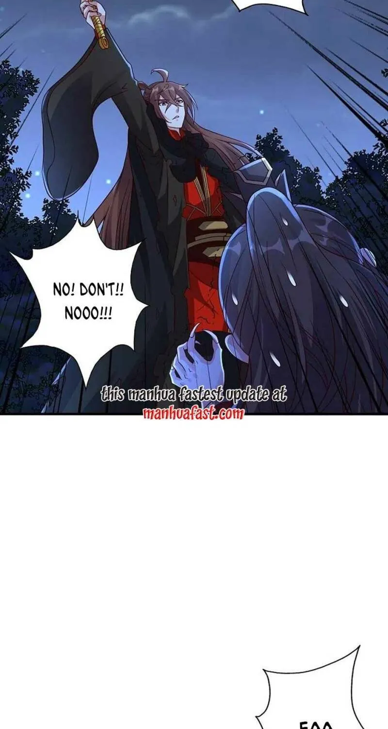 Banished Disciple's Counterattack Kainu Manga Chapter 306 Page 5