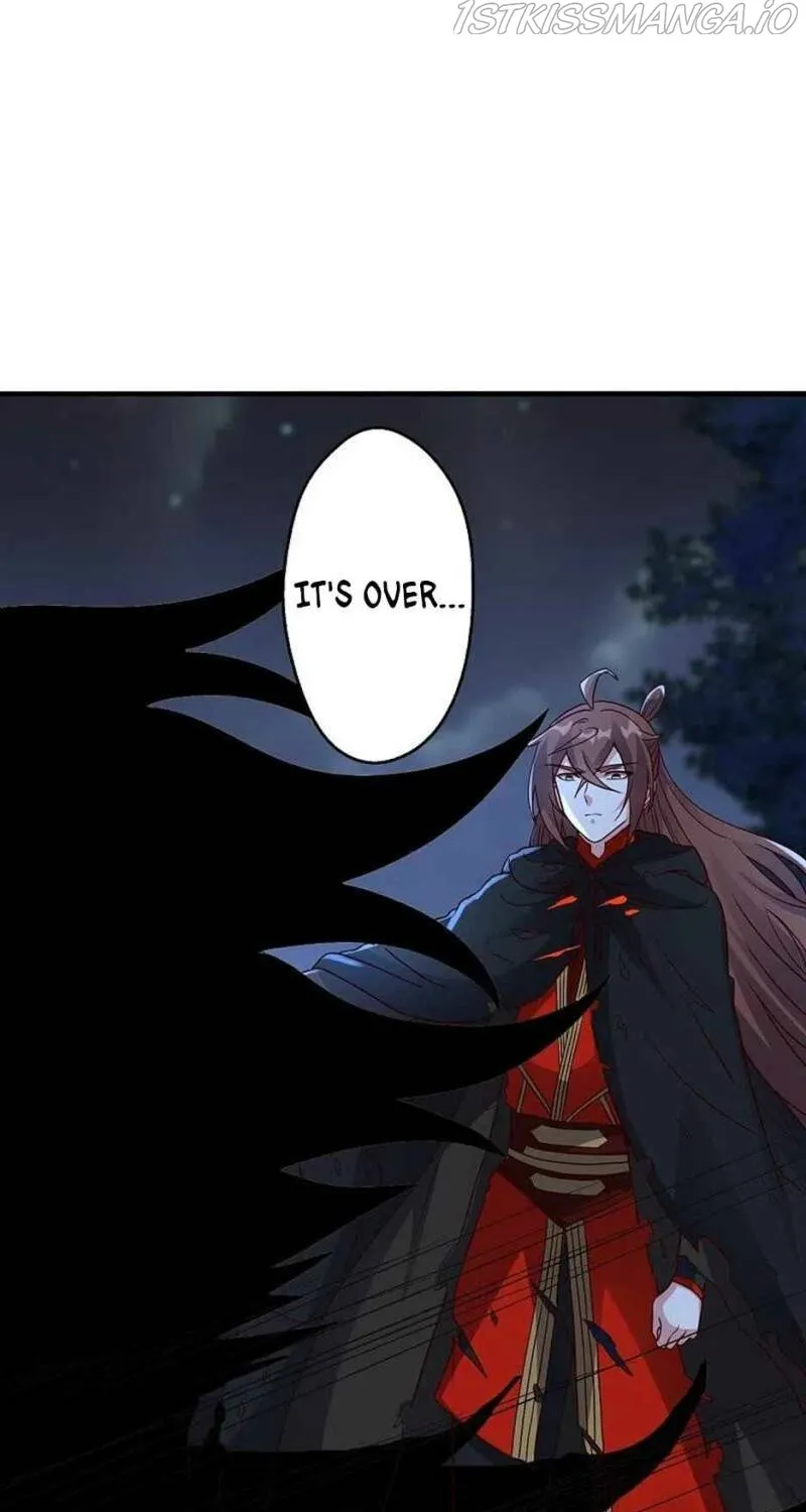 Banished Disciple's Counterattack Kainu Manga Chapter 306 Page 7