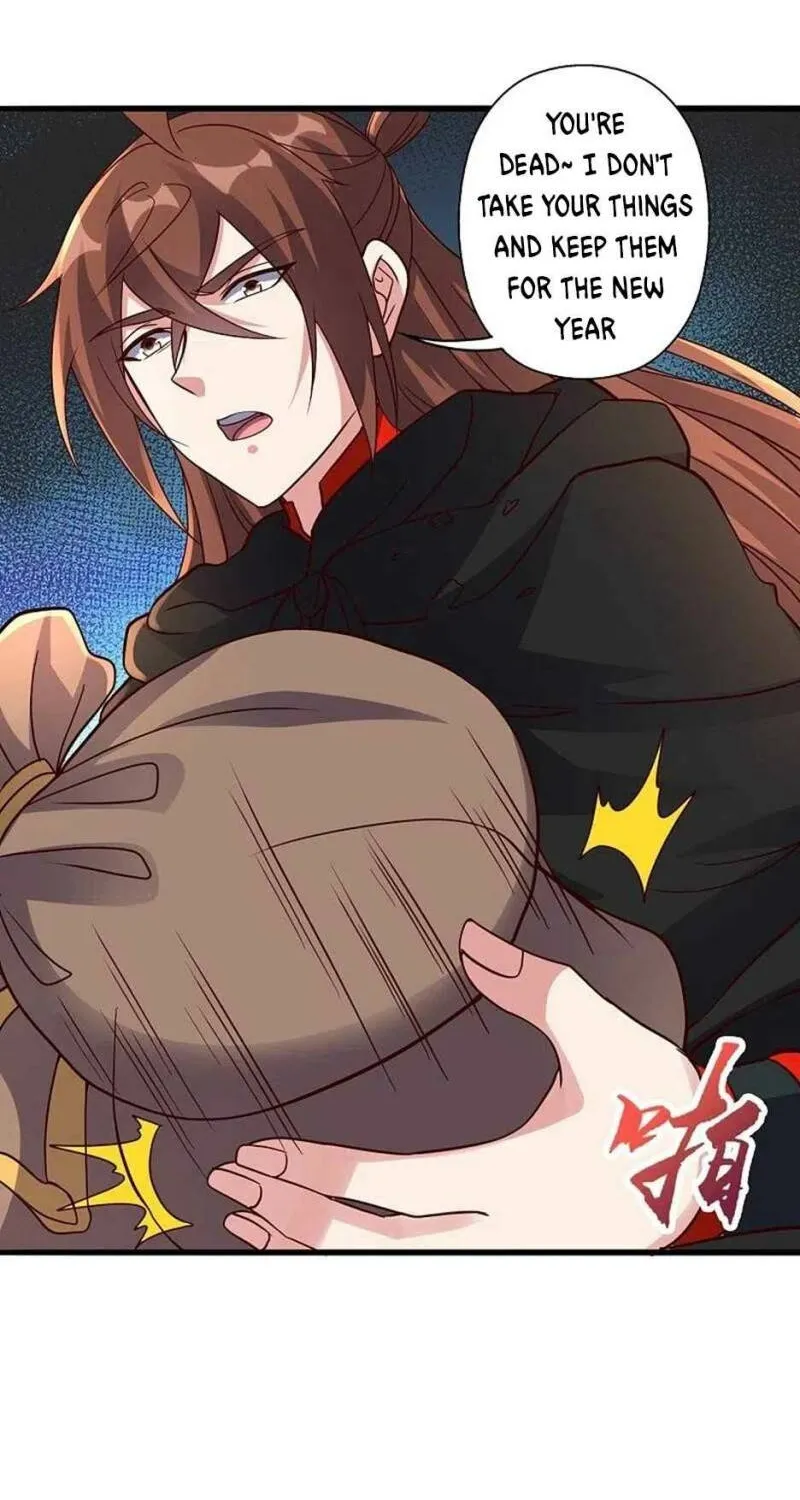 Banished Disciple's Counterattack Kainu Manga Chapter 306 Page 10