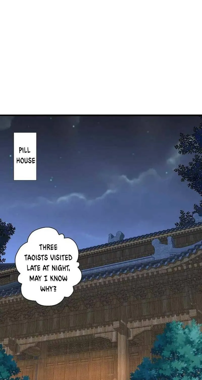 Banished Disciple's Counterattack Kainu Manga Chapter 306 Page 11