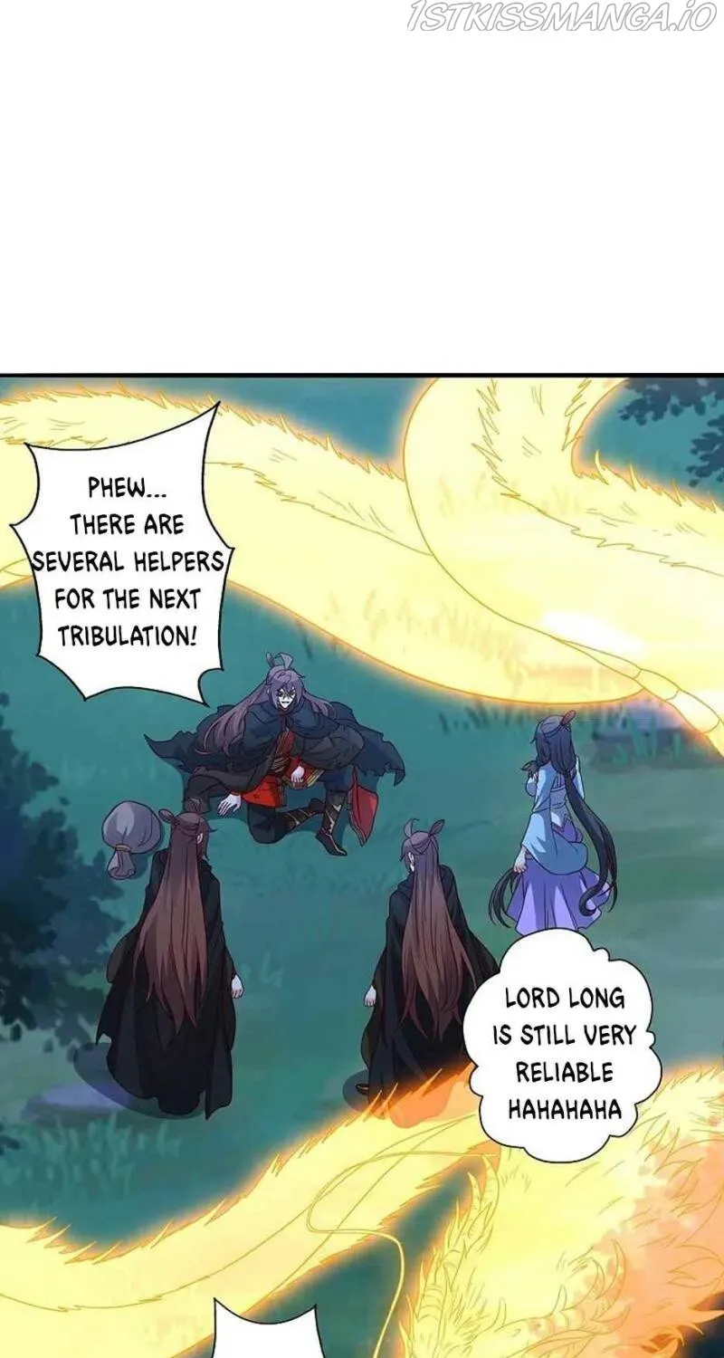 Banished Disciple's Counterattack Kainu Manga Chapter 306 Page 16