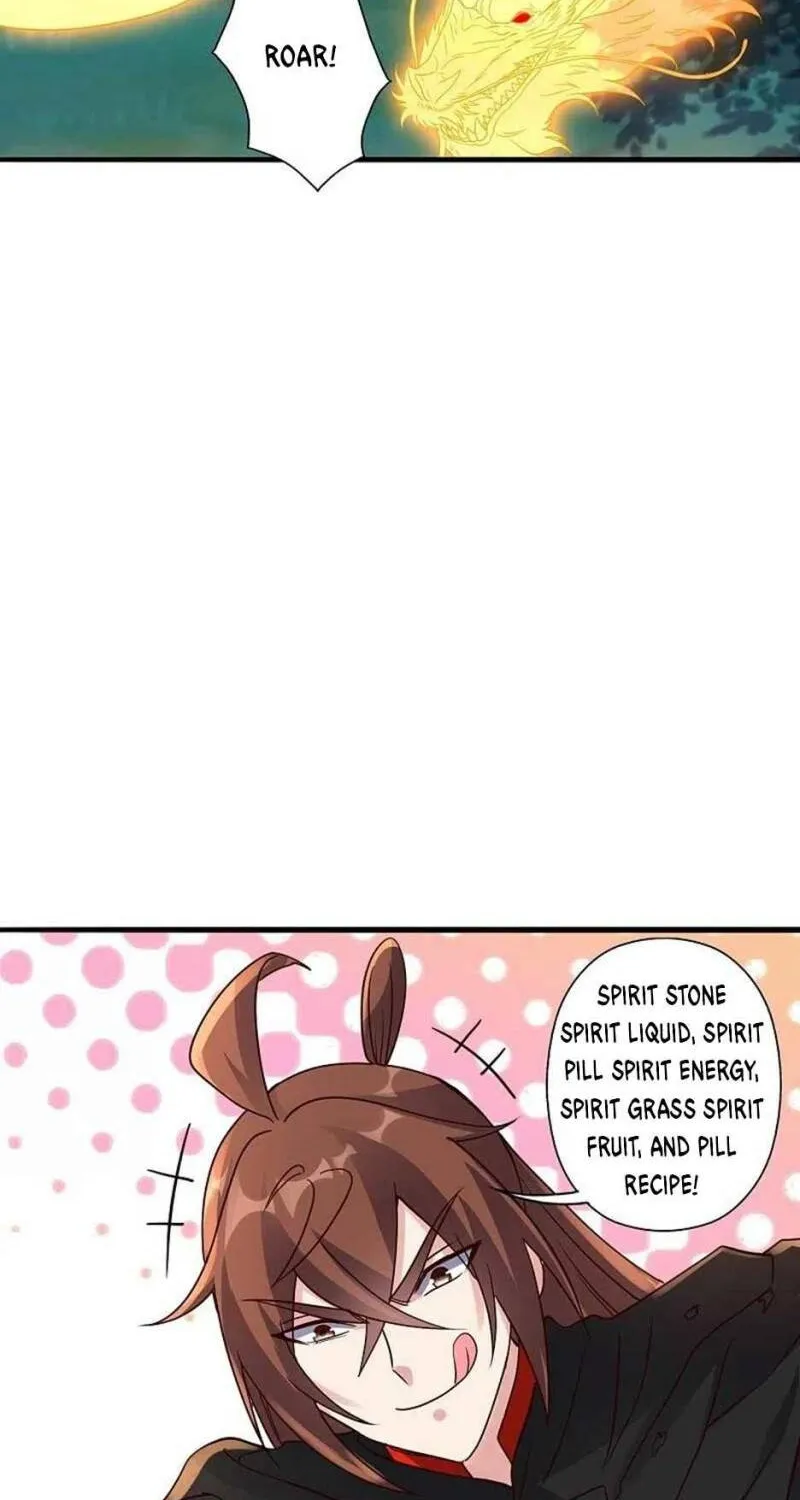 Banished Disciple's Counterattack Kainu Manga Chapter 306 Page 17