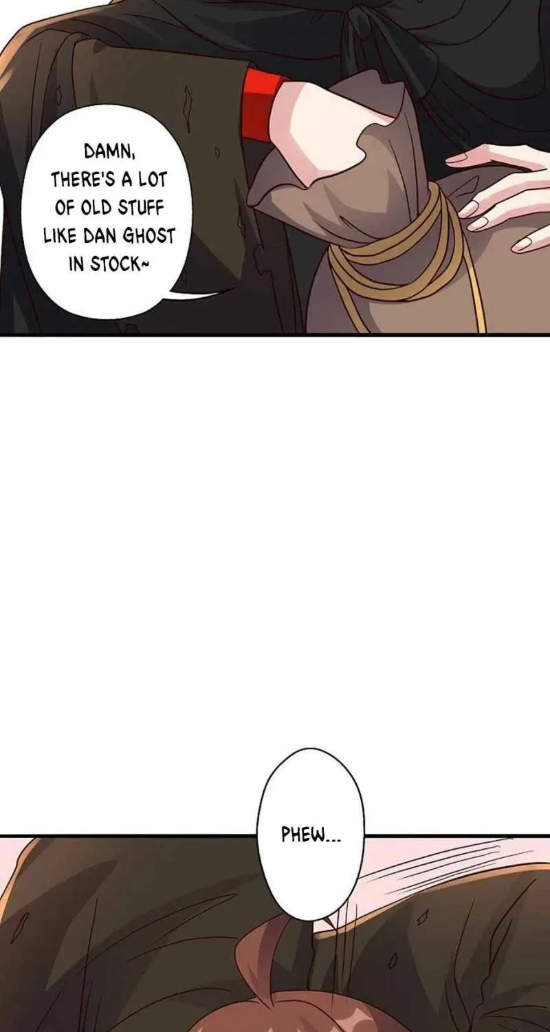 Banished Disciple's Counterattack Kainu Manga Chapter 306 Page 18