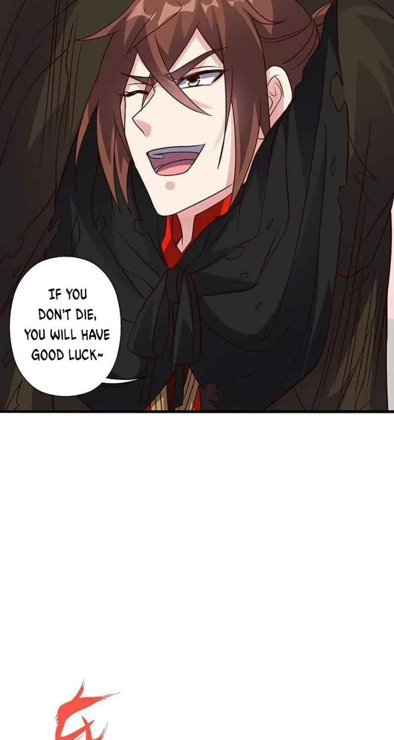 Banished Disciple's Counterattack Kainu Manga Chapter 306 Page 19