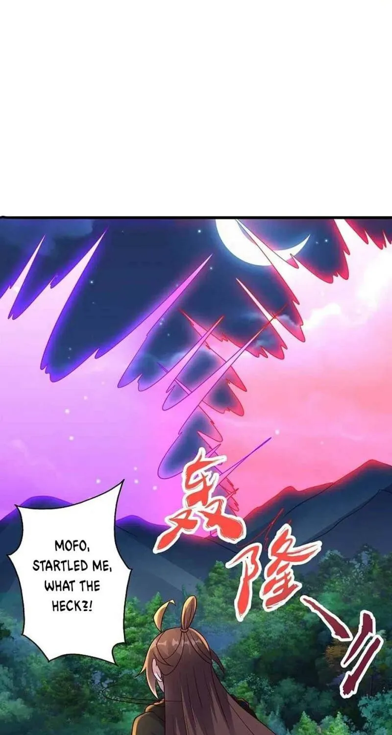 Banished Disciple's Counterattack Kainu Manga Chapter 306 Page 21