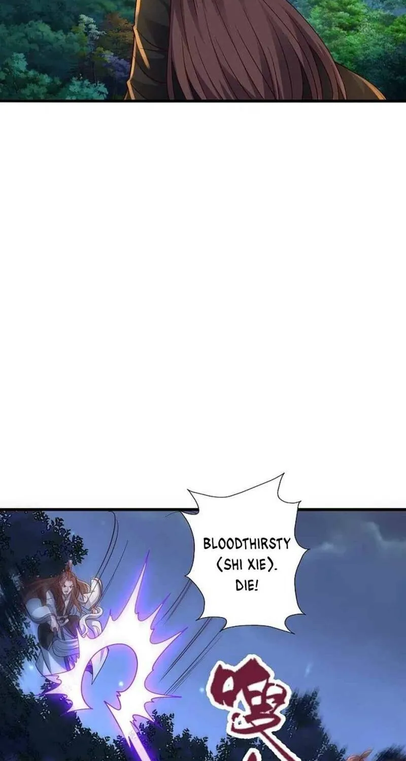 Banished Disciple's Counterattack Kainu Manga Chapter 306 Page 22