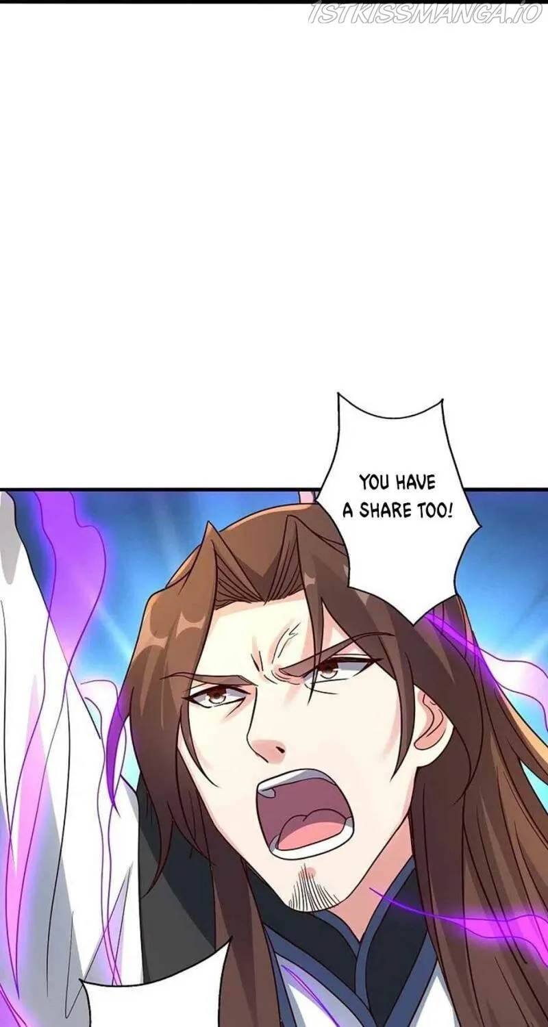Banished Disciple's Counterattack Kainu Manga Chapter 306 Page 25
