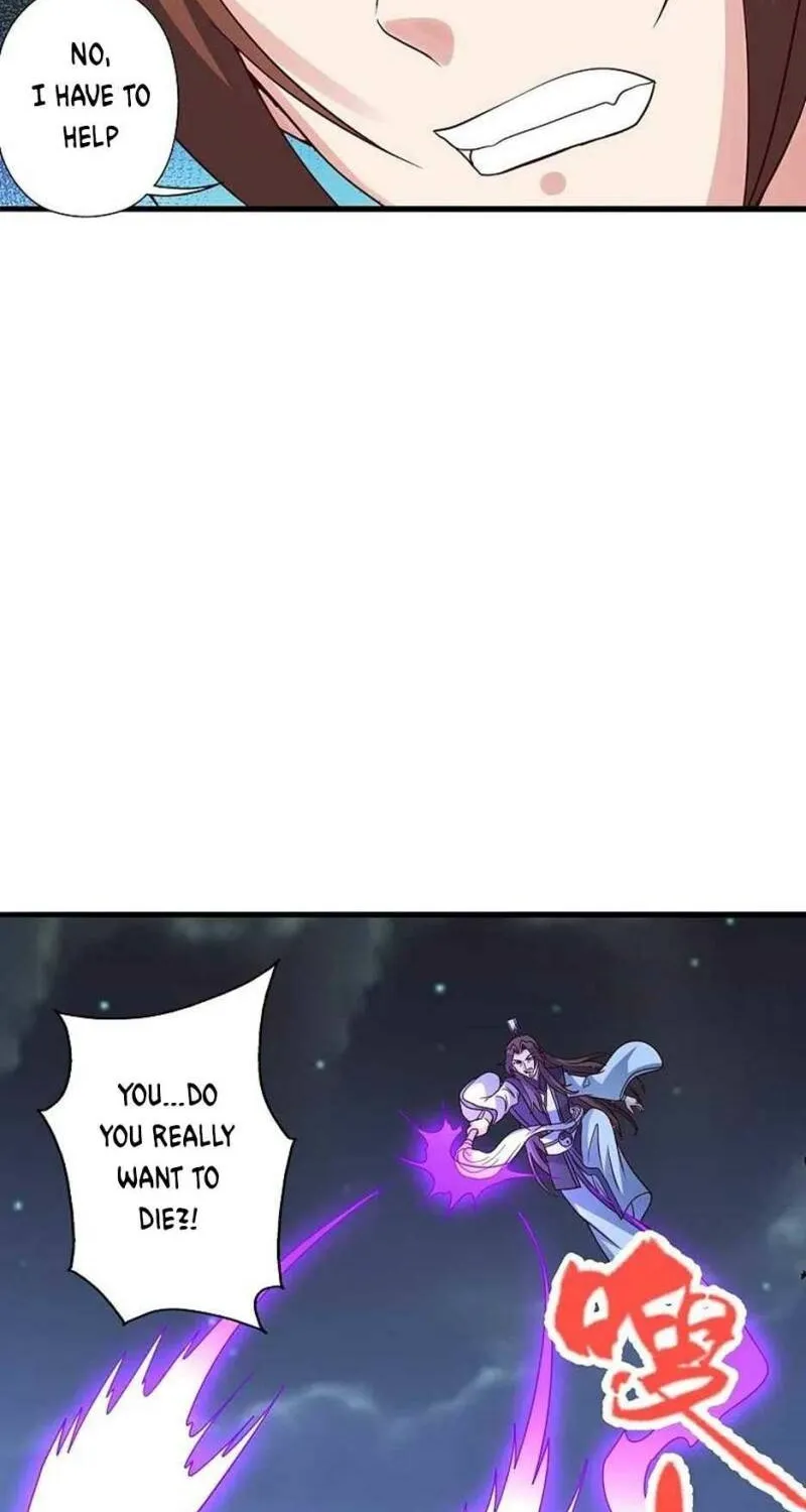 Banished Disciple's Counterattack Kainu Manga Chapter 306 Page 28