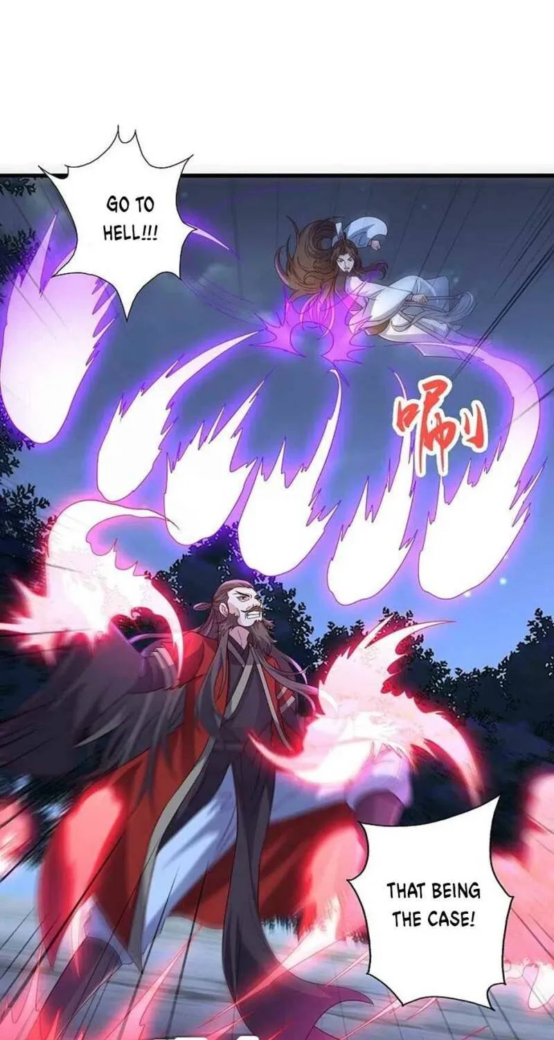 Banished Disciple's Counterattack Kainu Manga Chapter 306 Page 30