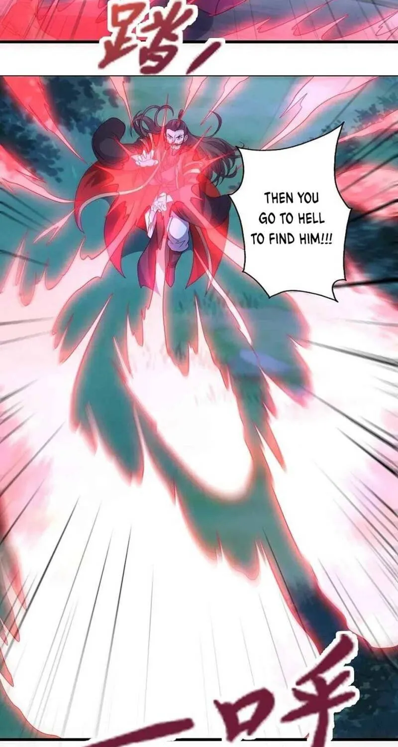Banished Disciple's Counterattack Kainu Manga Chapter 306 Page 31