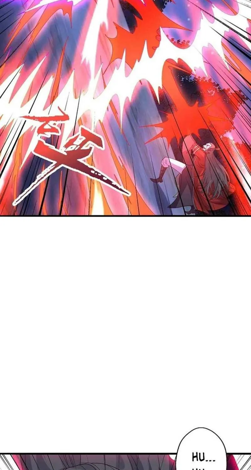 Banished Disciple's Counterattack Kainu Manga Chapter 306 Page 36