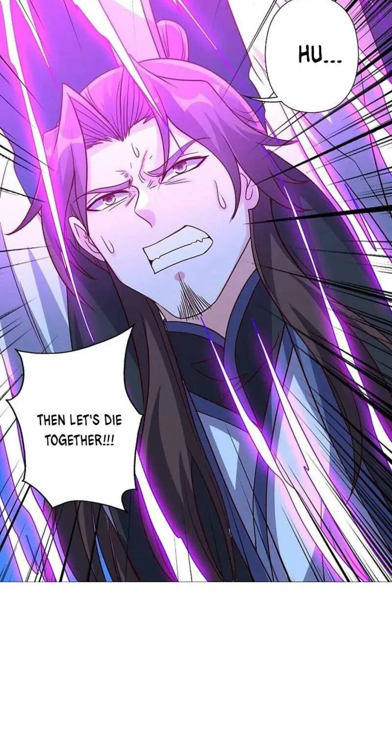 Banished Disciple's Counterattack Kainu Manga Chapter 306 Page 38