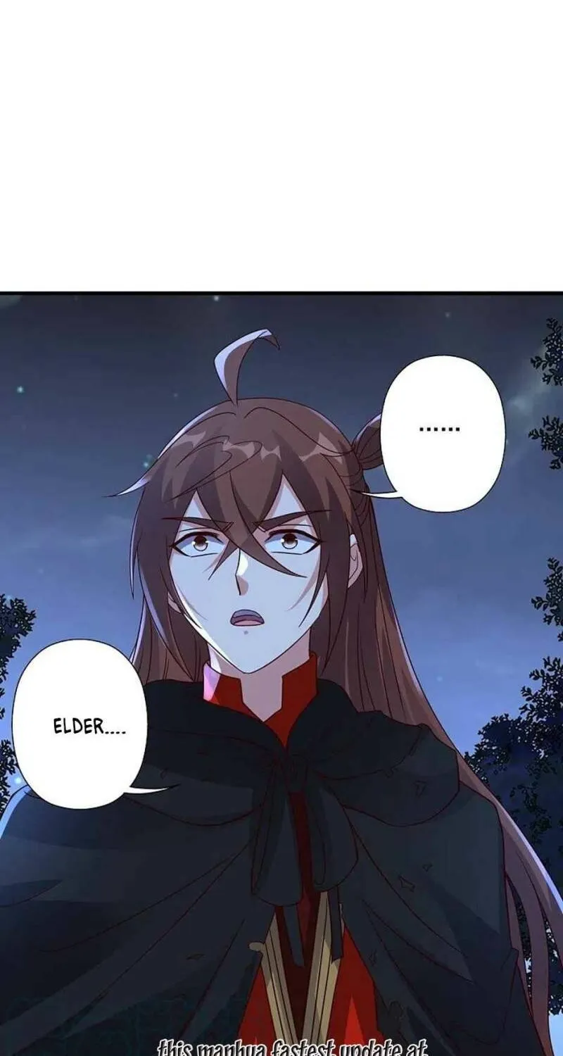 Banished Disciple's Counterattack Kainu Manga Chapter 306 Page 39