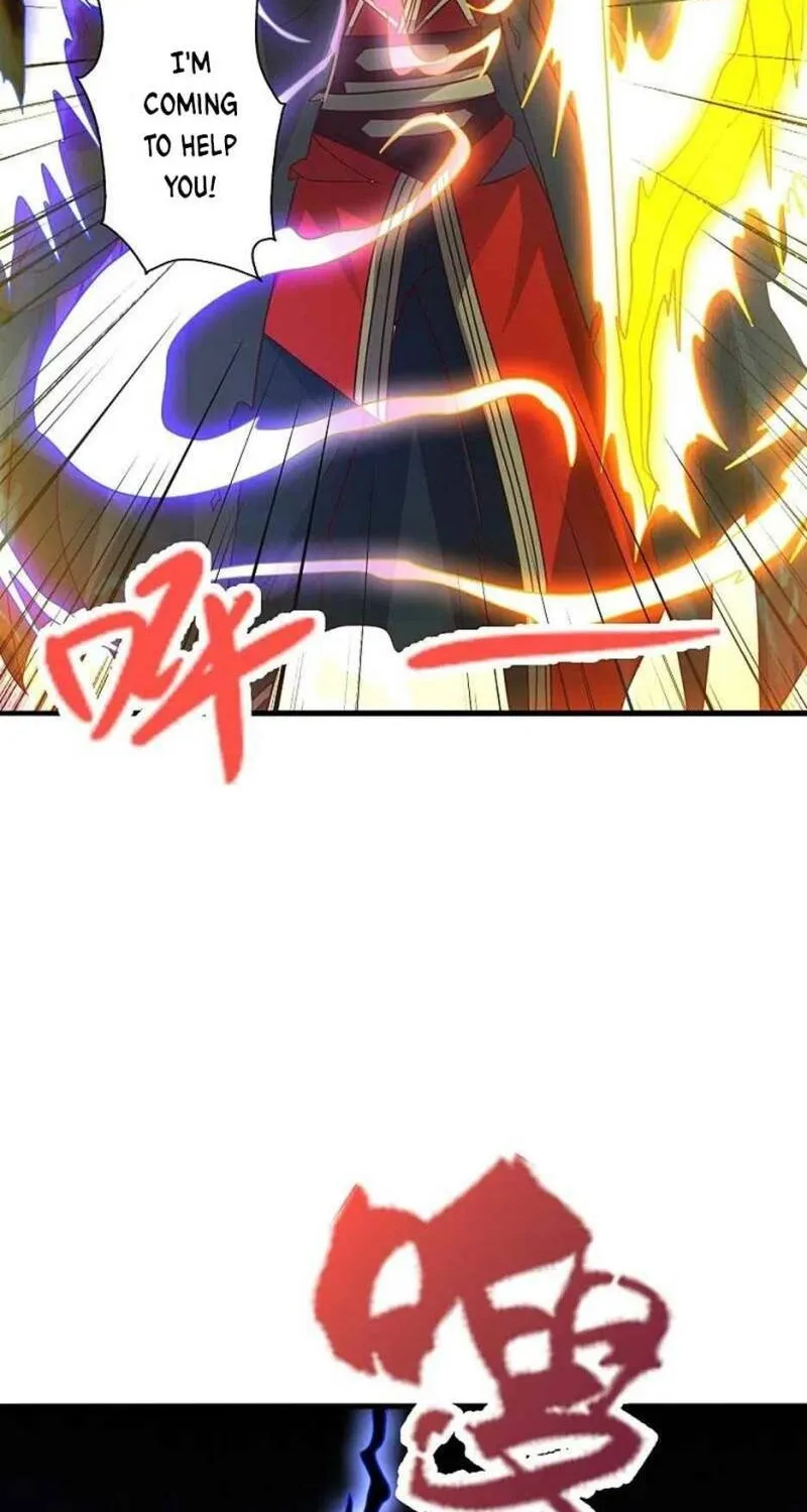 Banished Disciple's Counterattack Kainu Manga Chapter 306 Page 41