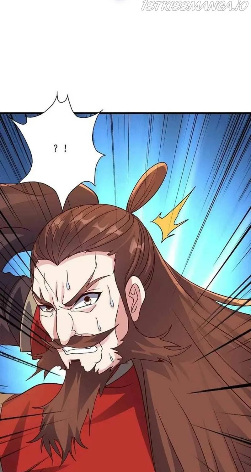 Banished Disciple's Counterattack Kainu Manga Chapter 306 Page 44