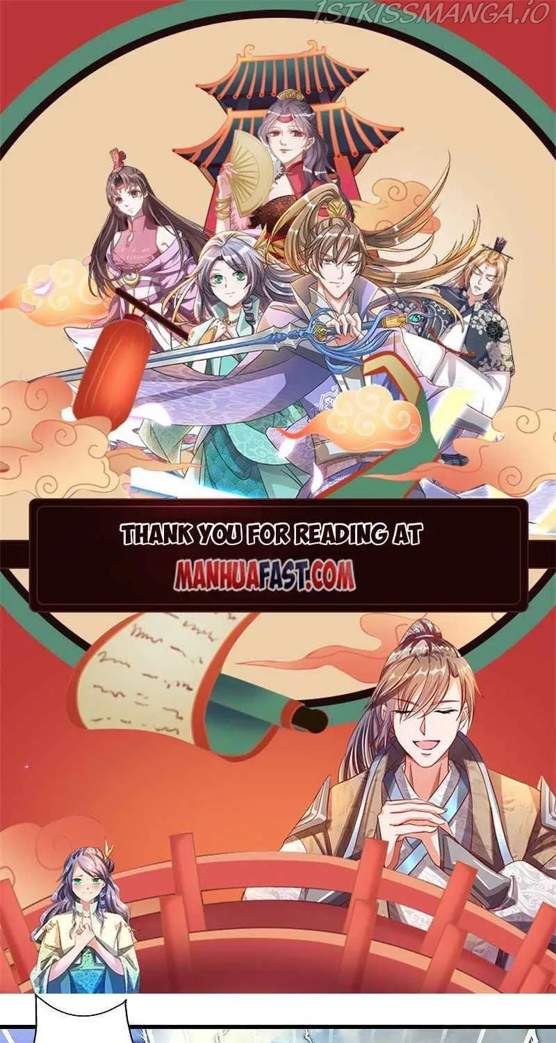 Banished Disciple's Counterattack Kainu Manga Chapter 305 Page 1