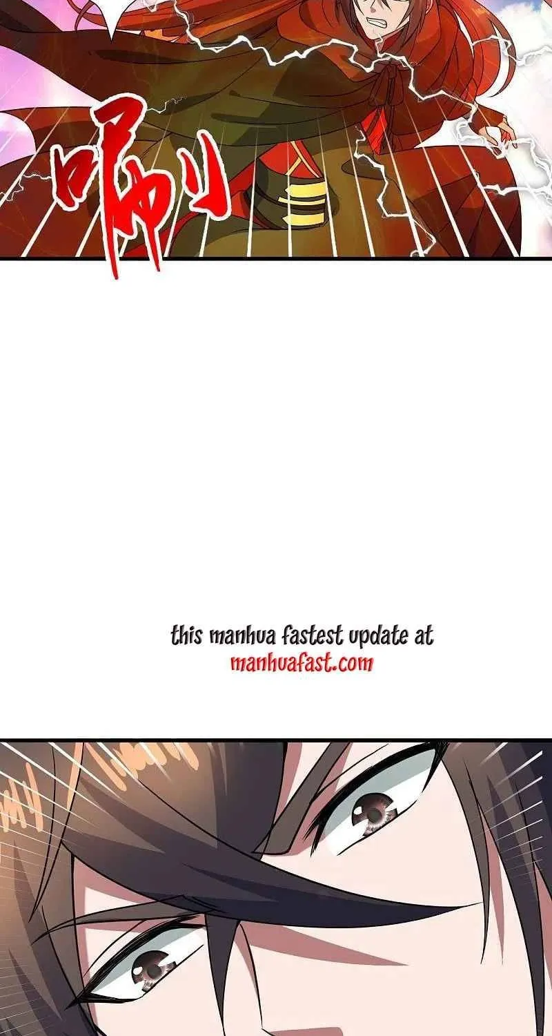 Banished Disciple's Counterattack Kainu Manga Chapter 305 Page 7