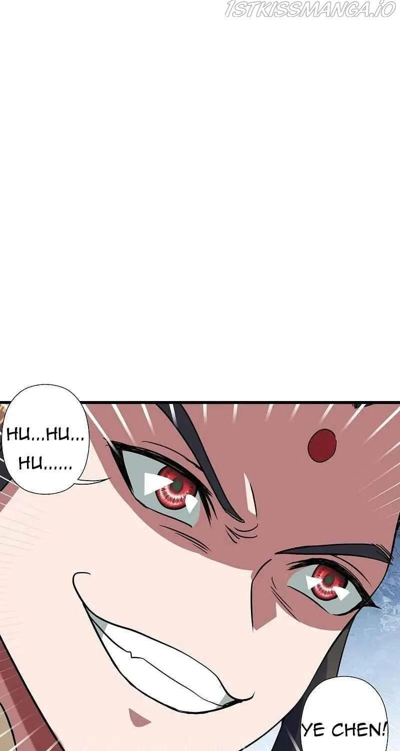 Banished Disciple's Counterattack Kainu Manga Chapter 305 Page 9