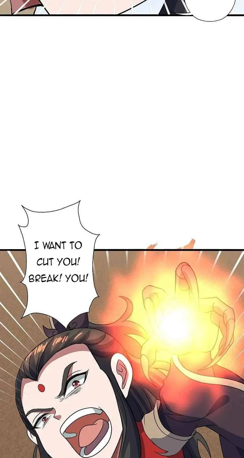 Banished Disciple's Counterattack Kainu Manga Chapter 305 Page 10