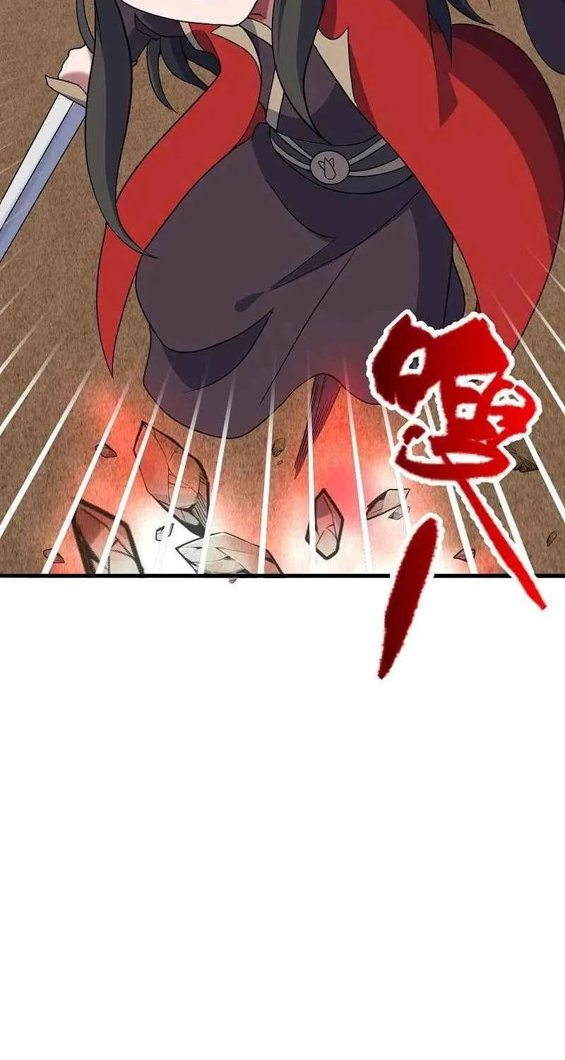 Banished Disciple's Counterattack Kainu Manga Chapter 305 Page 11