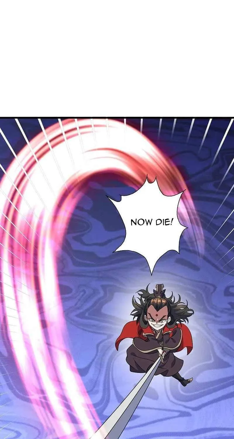 Banished Disciple's Counterattack Kainu Manga Chapter 305 Page 14