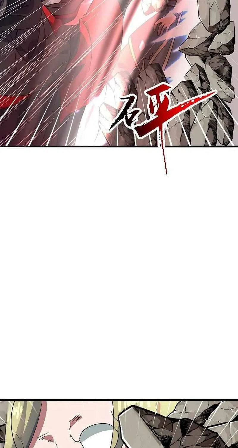 Banished Disciple's Counterattack Kainu Manga Chapter 305 Page 29