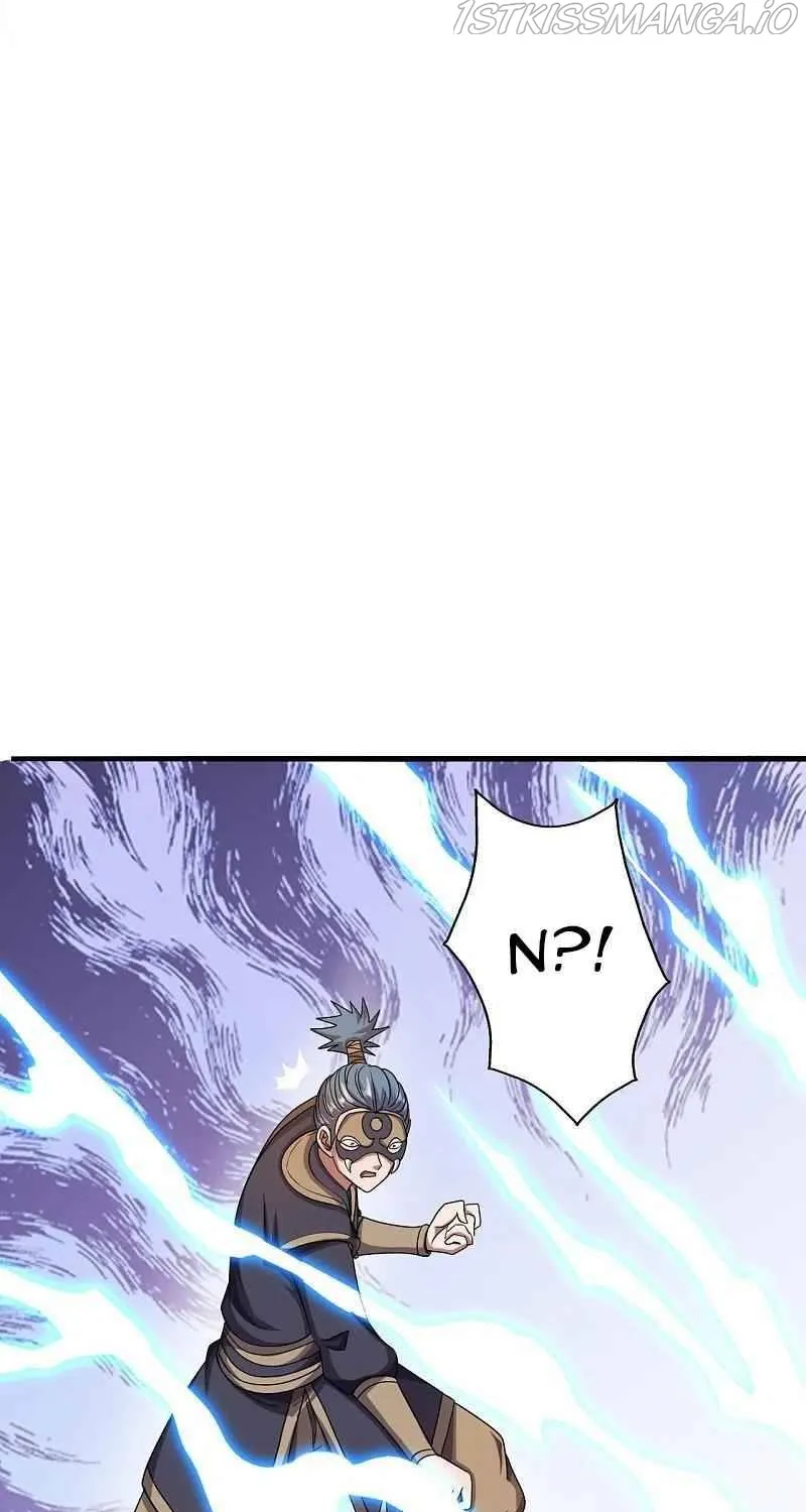 Banished Disciple's Counterattack Kainu Manga Chapter 305 Page 40