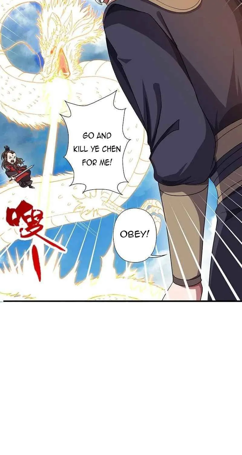 Banished Disciple's Counterattack Kainu Manga Chapter 305 Page 42