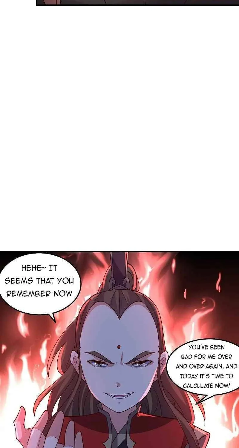 Banished Disciple's Counterattack Kainu Manga Chapter 303 Page 55