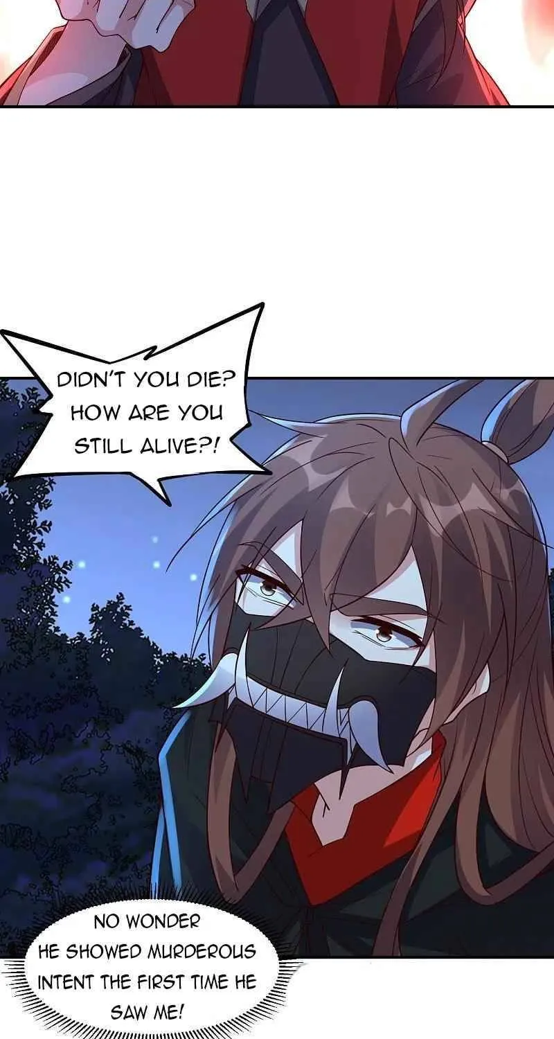Banished Disciple's Counterattack Kainu Manga Chapter 303 Page 56