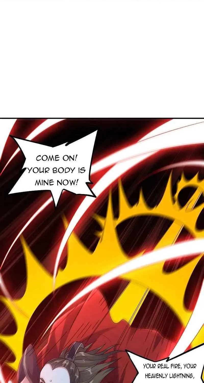 Banished Disciple's Counterattack Kainu Manga Chapter 303 Page 59