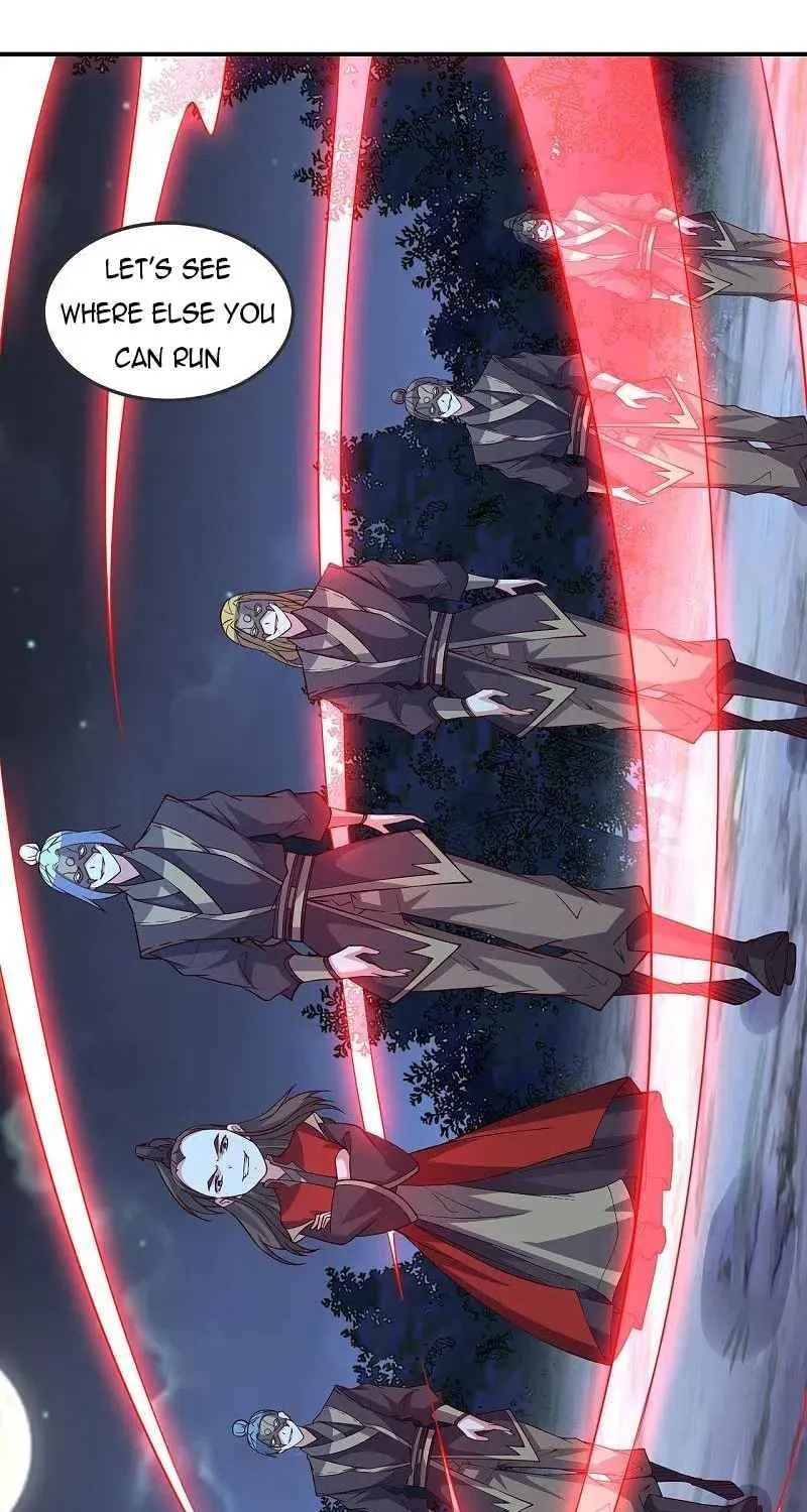Banished Disciple's Counterattack Kainu Manga Chapter 303 Page 66